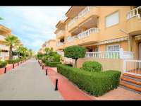 Продажа - Бунгало/Taунхаус - A-GUARDAMAR DEL SEGURA - Cervantes-Playa