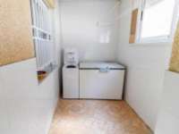 Продажа - Бунгало/Taунхаус - A-GUARDAMAR DEL SEGURA - Cervantes-Playa