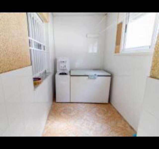 Продажа - Бунгало/Taунхаус - A-GUARDAMAR DEL SEGURA - Cervantes-Playa