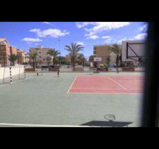 Продажа - Бунгало/Taунхаус - A-GUARDAMAR DEL SEGURA - Cervantes-Playa