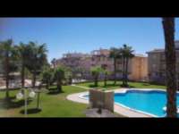 Продажа - Бунгало/Taунхаус - A-GUARDAMAR DEL SEGURA - Cervantes-Playa