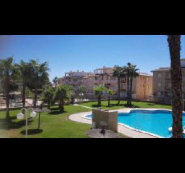 Продажа - Бунгало/Taунхаус - A-GUARDAMAR DEL SEGURA - Cervantes-Playa