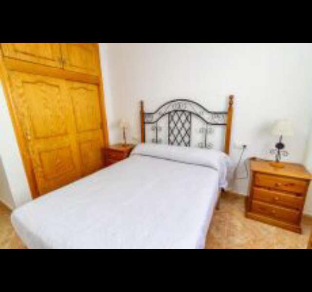 Продажа - Бунгало/Taунхаус - A-GUARDAMAR DEL SEGURA - Cervantes-Playa