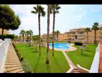 Продажа - Бунгало/Taунхаус - A-GUARDAMAR DEL SEGURA - Cervantes-Playa