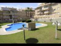 Продажа - Бунгало/Taунхаус - A-GUARDAMAR DEL SEGURA - Cervantes-Playa