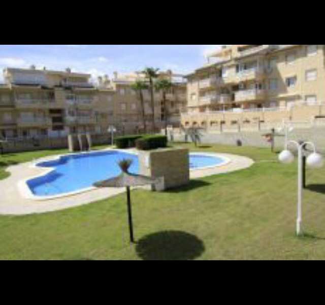 Продажа - Бунгало/Taунхаус - A-GUARDAMAR DEL SEGURA - Cervantes-Playa