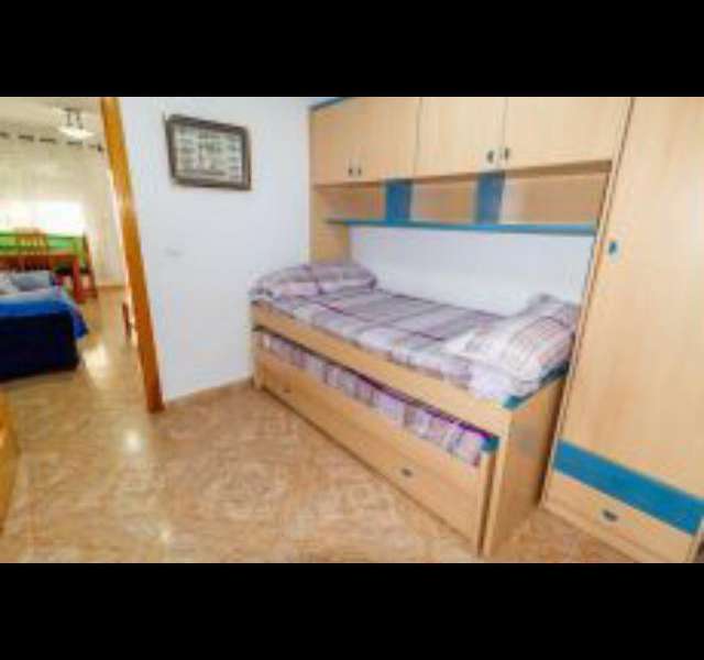 Продажа - Бунгало/Taунхаус - A-GUARDAMAR DEL SEGURA - Cervantes-Playa