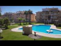 Продажа - Бунгало/Taунхаус - A-GUARDAMAR DEL SEGURA - Cervantes-Playa