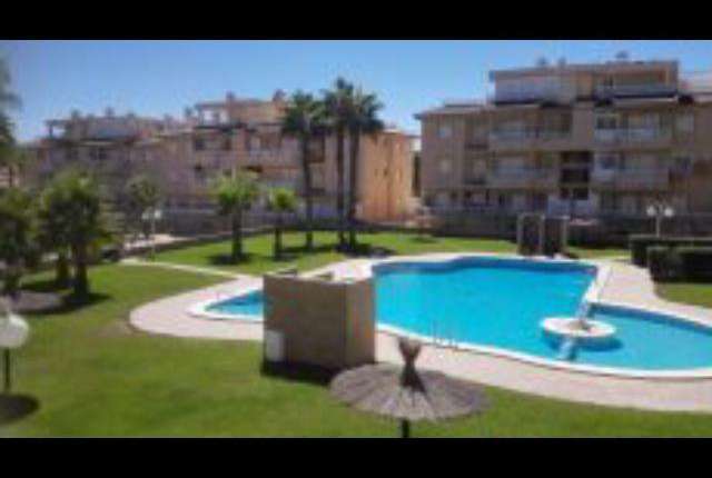 Бунгало/Taунхаус - Продажа - A-GUARDAMAR DEL SEGURA - Cervantes-Playa