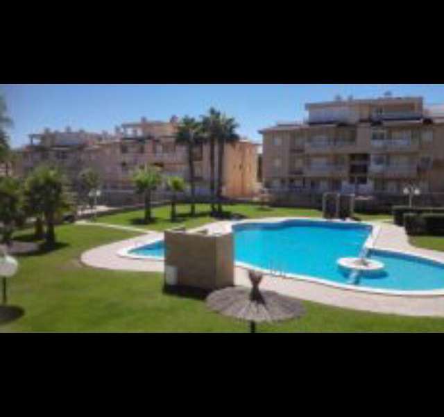 Продажа - Бунгало/Taунхаус - A-GUARDAMAR DEL SEGURA - Cervantes-Playa