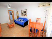 Продажа - Бунгало/Taунхаус - A-GUARDAMAR DEL SEGURA - Cervantes-Playa