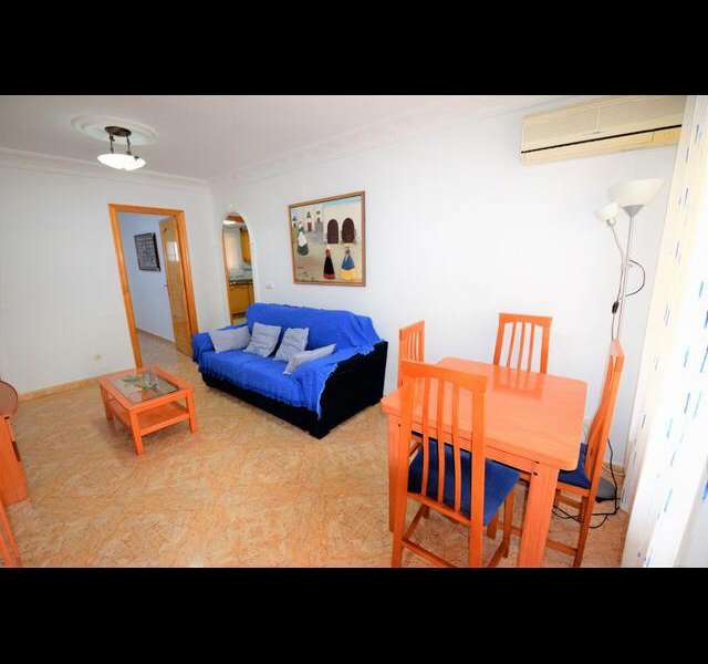 Продажа - Бунгало/Taунхаус - A-GUARDAMAR DEL SEGURA - Cervantes-Playa