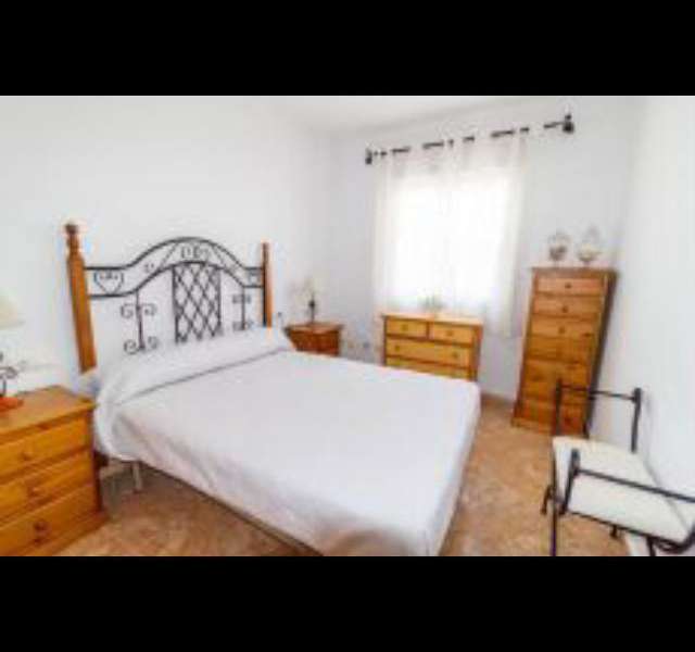 Продажа - Бунгало/Taунхаус - A-GUARDAMAR DEL SEGURA - Cervantes-Playa