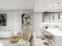 Venta - Bungalow - Chalet - adosado - A-ALICANTE CAPITAL - SAN JUAN PLAYA-GOLF ALICANTE