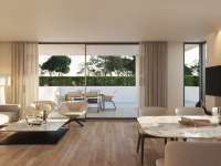 Venta - Bungalow - Chalet - adosado - A-ALICANTE CAPITAL - SAN JUAN PLAYA-GOLF ALICANTE