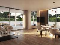 Venta - Bungalow - Chalet - adosado - A-ALICANTE CAPITAL - SAN JUAN PLAYA-GOLF ALICANTE