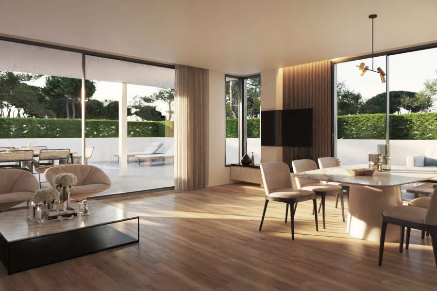 Venta - Bungalow - Chalet - adosado - A-ALICANTE CAPITAL - SAN JUAN PLAYA-GOLF ALICANTE