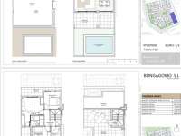 Venta - Bungalow - Chalet - adosado - A-ALICANTE CAPITAL - SAN JUAN PLAYA-GOLF ALICANTE