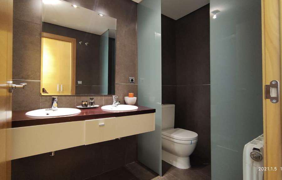 Venta - Piso - apartamento - A-ALICANTE CAPITAL - SAN JUAN PLAYA-CABO HUERTAS