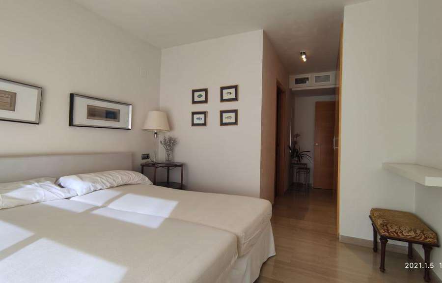 Venta - Piso - apartamento - A-ALICANTE CAPITAL - SAN JUAN PLAYA-CABO HUERTAS