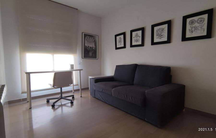 Venta - Piso - apartamento - A-ALICANTE CAPITAL - SAN JUAN PLAYA-CABO HUERTAS