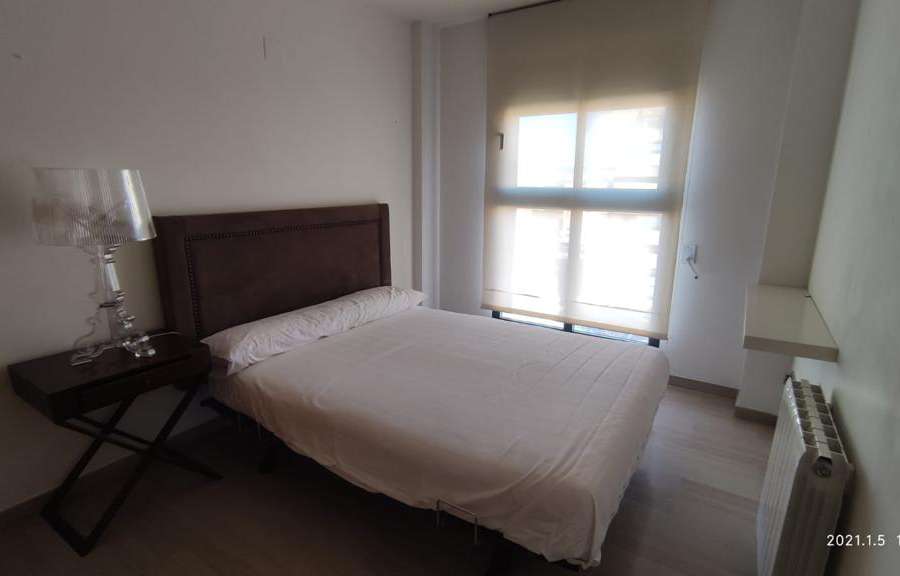 Venta - Piso - apartamento - A-ALICANTE CAPITAL - SAN JUAN PLAYA-CABO HUERTAS