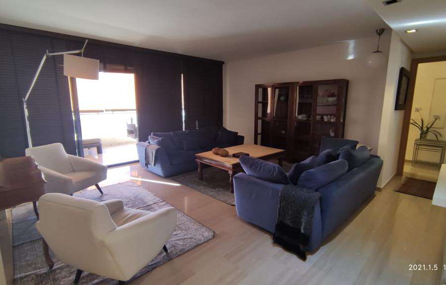 Venta - Piso - apartamento - A-ALICANTE CAPITAL - SAN JUAN PLAYA-CABO HUERTAS