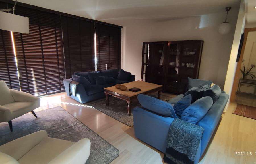 Venta - Piso - apartamento - A-ALICANTE CAPITAL - SAN JUAN PLAYA-CABO HUERTAS