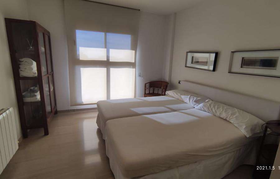 Venta - Piso - apartamento - A-ALICANTE CAPITAL - SAN JUAN PLAYA-CABO HUERTAS