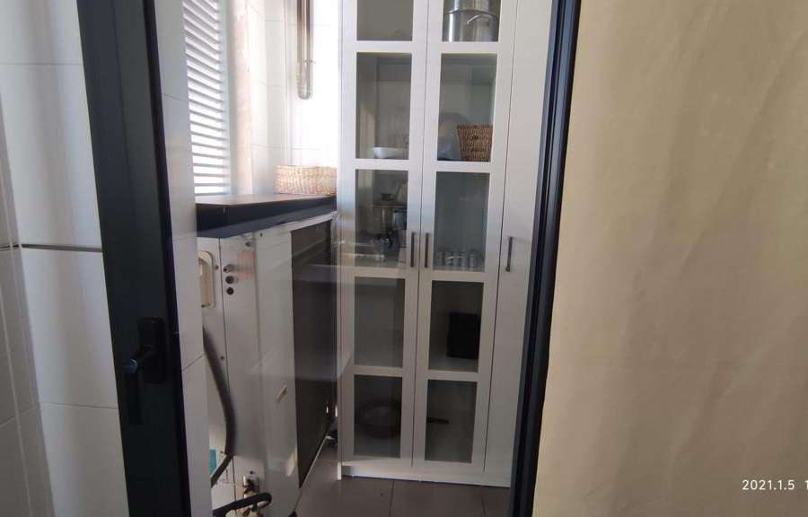 Venta - Piso - apartamento - A-ALICANTE CAPITAL - SAN JUAN PLAYA-CABO HUERTAS