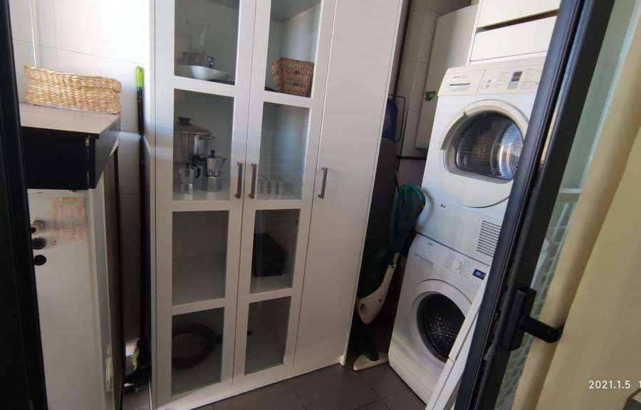 Venta - Piso - apartamento - A-ALICANTE CAPITAL - SAN JUAN PLAYA-CABO HUERTAS