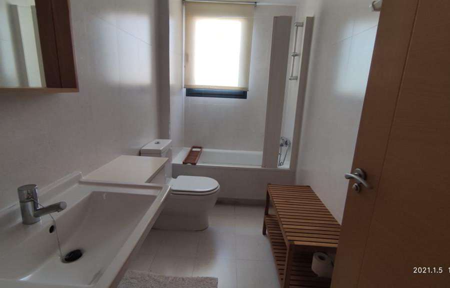 Venta - Piso - apartamento - A-ALICANTE CAPITAL - SAN JUAN PLAYA-CABO HUERTAS