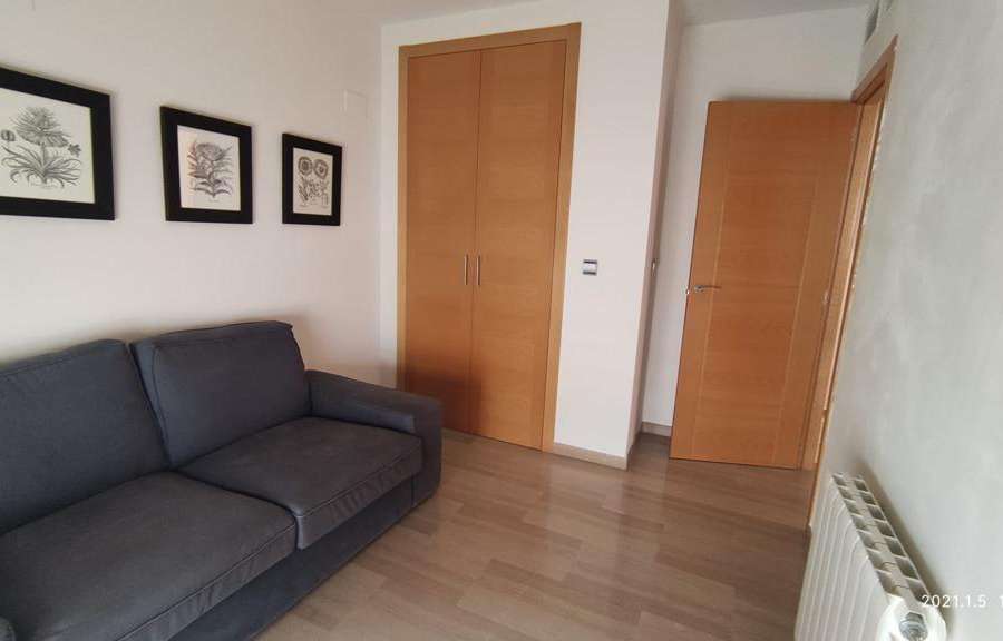 Venta - Piso - apartamento - A-ALICANTE CAPITAL - SAN JUAN PLAYA-CABO HUERTAS