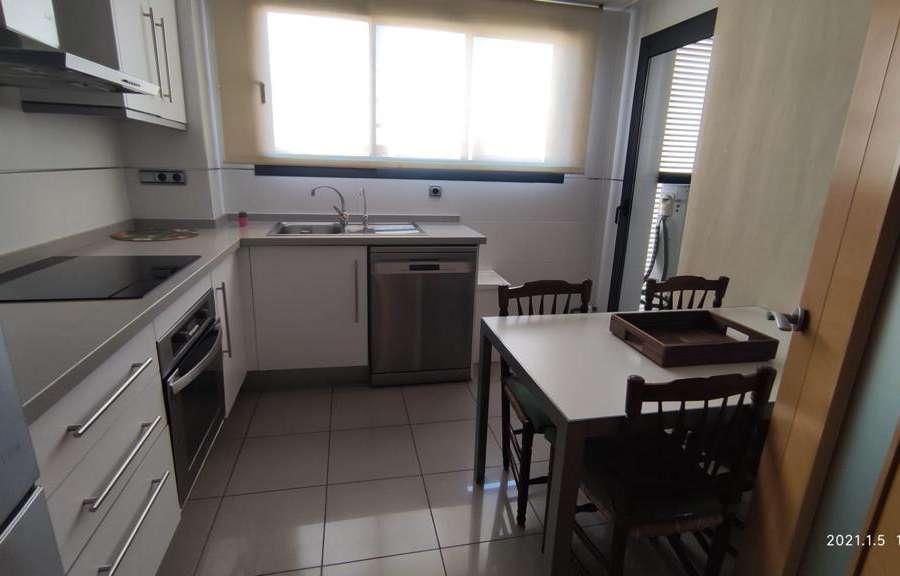 Venta - Piso - apartamento - A-ALICANTE CAPITAL - SAN JUAN PLAYA-CABO HUERTAS
