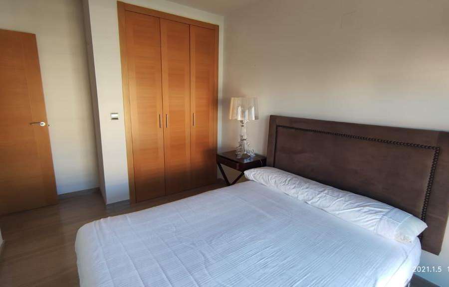 Venta - Piso - apartamento - A-ALICANTE CAPITAL - SAN JUAN PLAYA-CABO HUERTAS