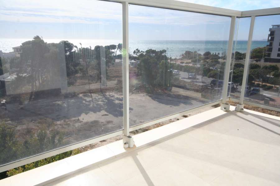 Sale - Penthouse - Villajoyosa