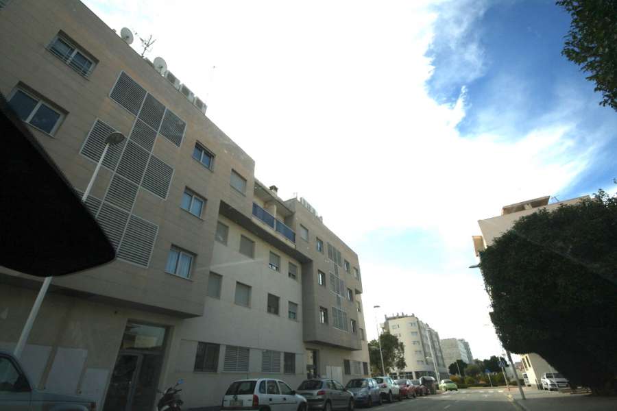 Sale - Penthouse - Villajoyosa