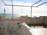 Sale - Penthouse - Villajoyosa