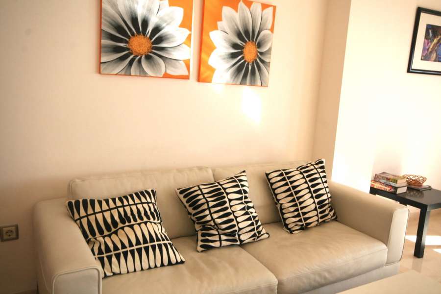 Sale - Penthouse - Villajoyosa