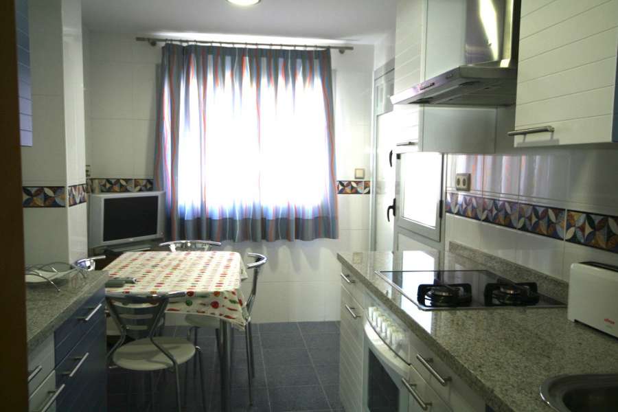 Sale - Penthouse - Villajoyosa
