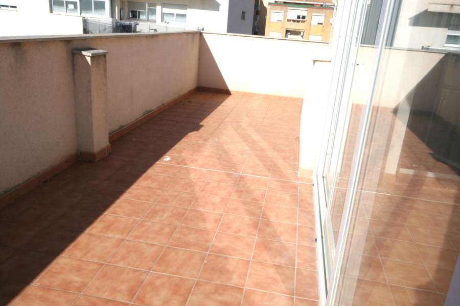 Sale - Penthouse - Villajoyosa