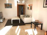 Sale - Penthouse - Villajoyosa