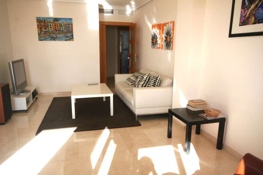 Sale - Penthouse - Villajoyosa