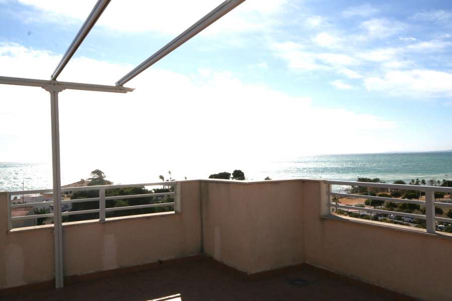 Sale - Penthouse - Villajoyosa