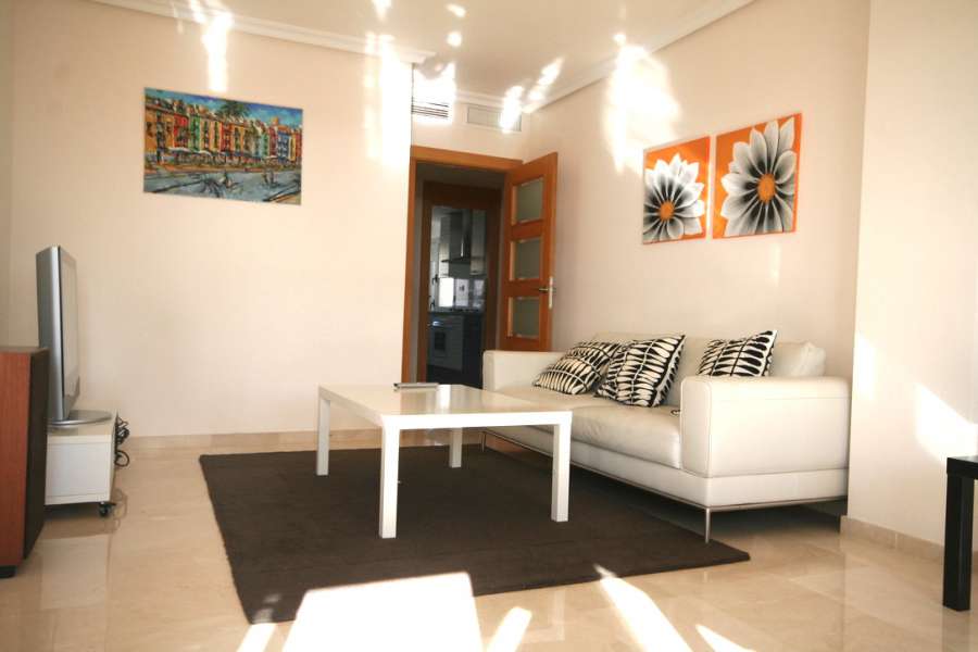 Sale - Penthouse - Villajoyosa