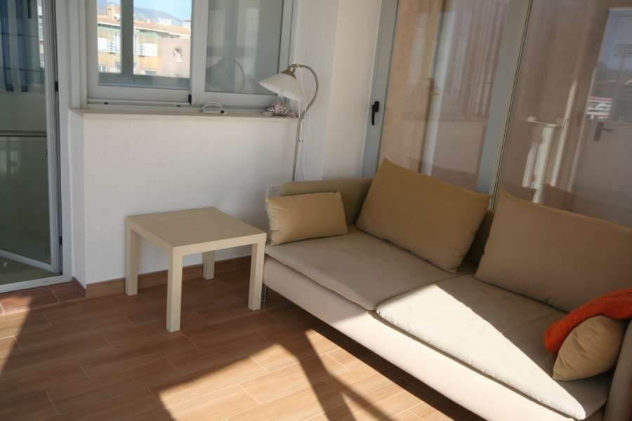 Sale - Penthouse - Villajoyosa