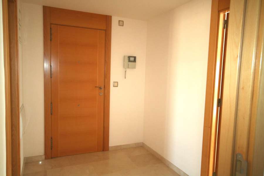 Sale - Penthouse - Villajoyosa
