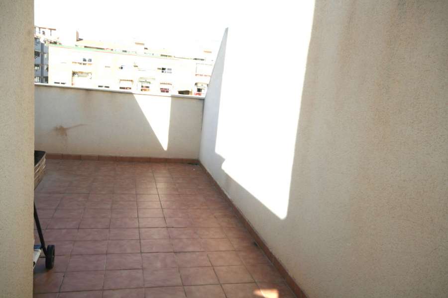 Sale - Penthouse - Villajoyosa
