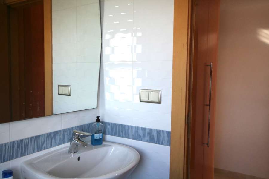 Sale - Penthouse - Villajoyosa