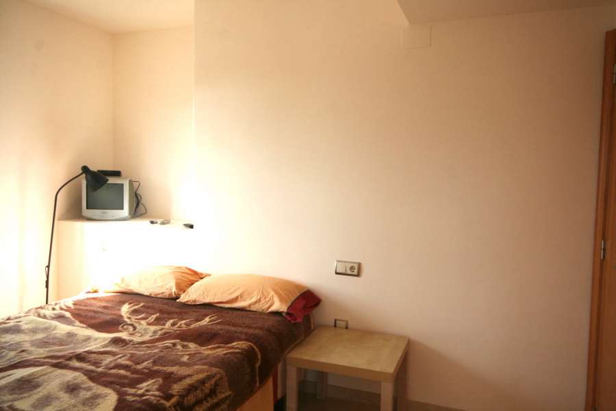 Sale - Penthouse - Villajoyosa